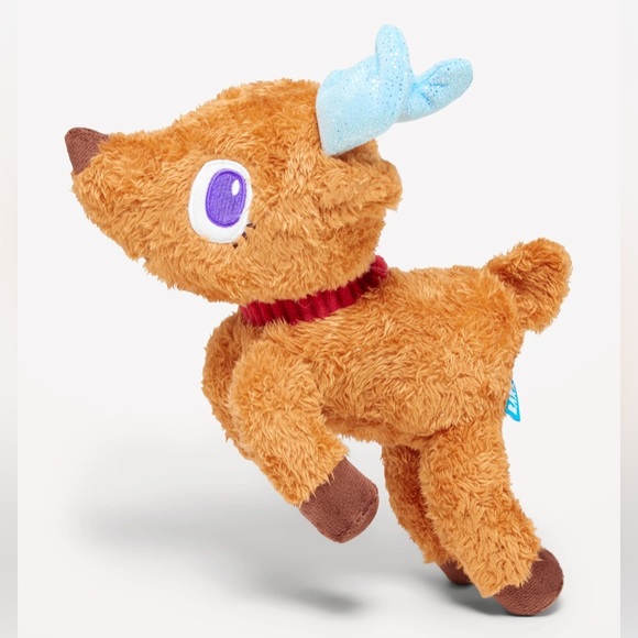 Bark Other - Bark Plush Toys for Pets Reindeer